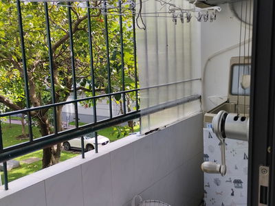 Military Apartment 468, Vietnam Military Apartment 468, Vietnam