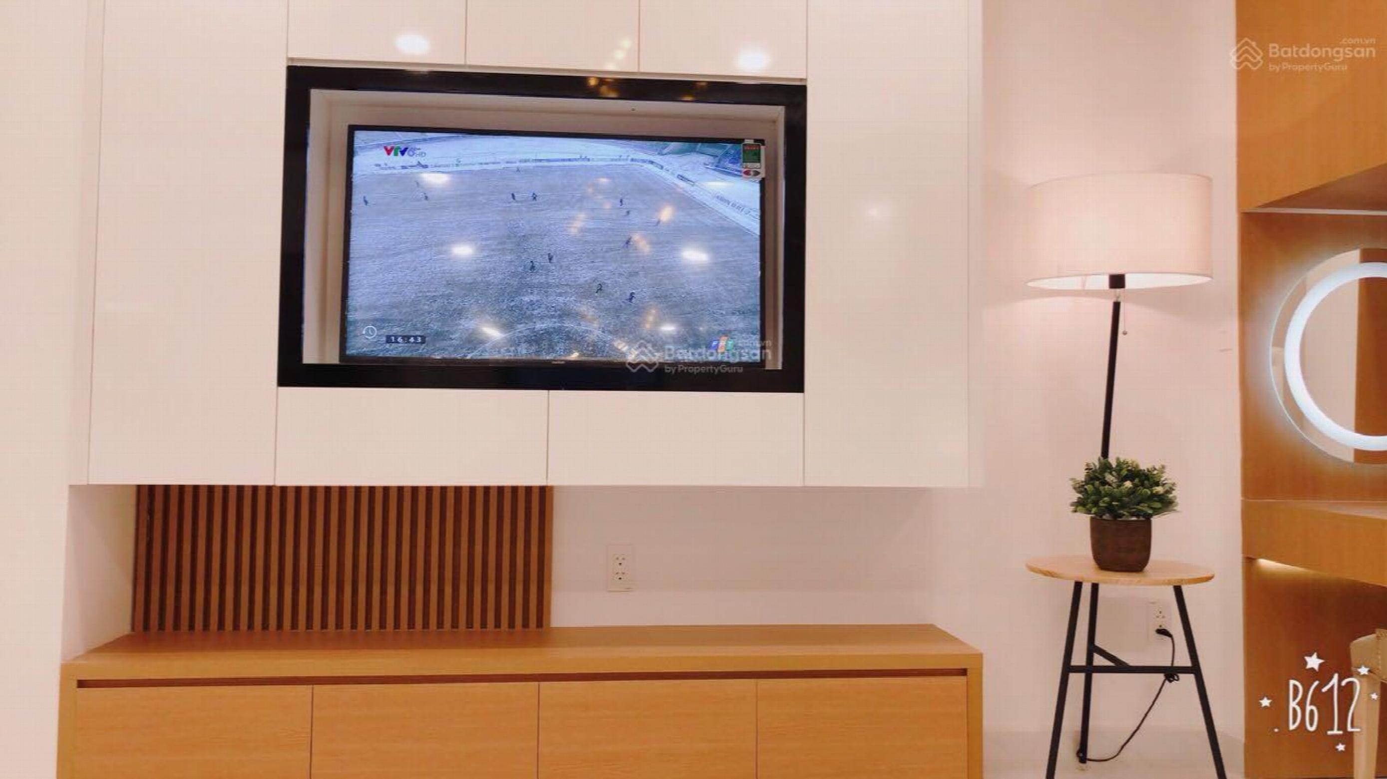 The Everrich Infinity, Vietnam The Everrich Infinity, Vietnam