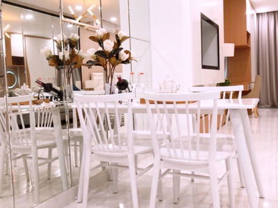 The Everrich Infinity, Vietnam The Everrich Infinity, Vietnam