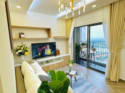 Masteri Thao Dien, Vietnam Masteri Thao Dien, Vietnam