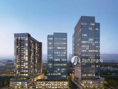 The Metropole Thu Thiem, Vietnam The Metropole Thu Thiem, Vietnam