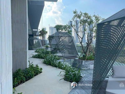 The Metropole Thu Thiem, Vietnam  The Metropole Thu Thiem, Vietnam