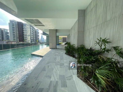 The Metropole Thu Thiem, Vietnam The Metropole Thu Thiem, Vietnam