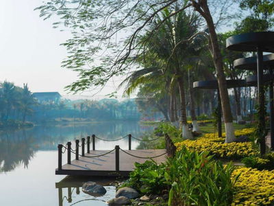 Ecopark, Vietnam Ecopark, Vietnam