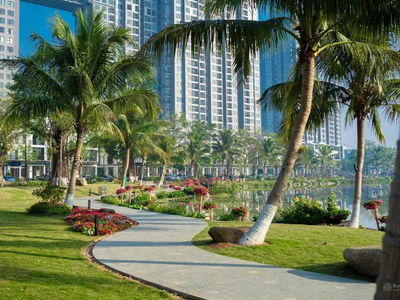 Ecopark, Vietnam  Ecopark, Vietnam