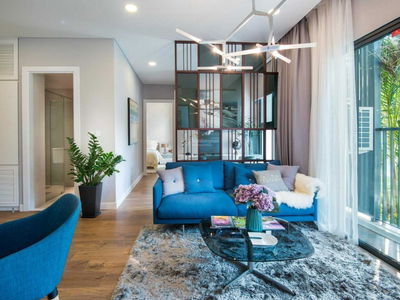 Ecopark, Vietnam Ecopark, Vietnam