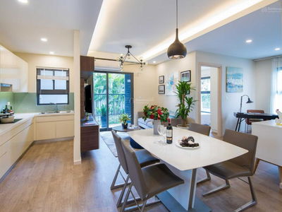 Ecopark, Vietnam  Ecopark, Vietnam