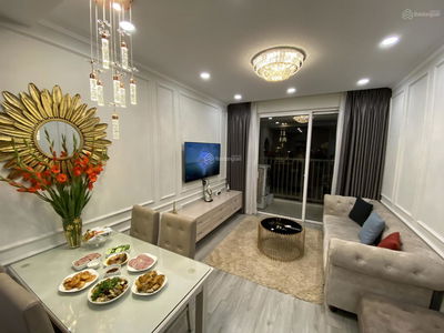 The Morning Star Plaza, Vietnam The Morning Star Plaza, Vietnam