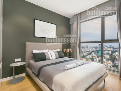 Masteri Millennium, Vietnam Masteri Millennium, Vietnam