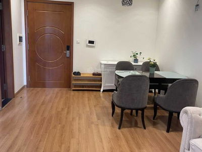 Vinhomes Nguyen Chi Thanh, Vietnam Vinhomes Nguyen Chi Thanh, Vietnam