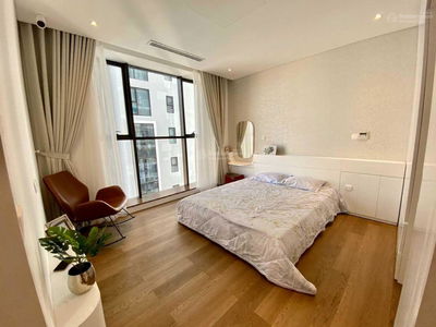 Sun Grand City Ancora Residence, Vietnam Sun Grand City Ancora Residence, Vietnam