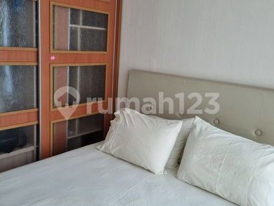 Thamrin Residence, Indonesia  Thamrin Residence, Indonesia