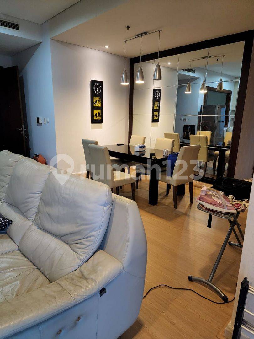 Essence Darmawangsa, Indonesia Essence Darmawangsa, Indonesia