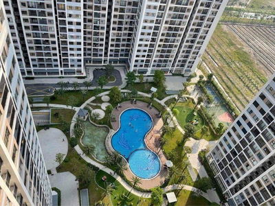 Vinhomes Grand Park, Vietnam Vinhomes Grand Park, Vietnam