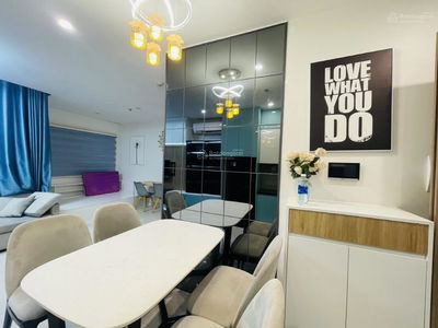 The Origami - Vinhomes Grand Park, Vietnam  The Origami - Vinhomes Grand Park, Vietnam