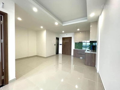 Q7 Saigon Riverside, Vietnam Q7 Saigon Riverside, Vietnam