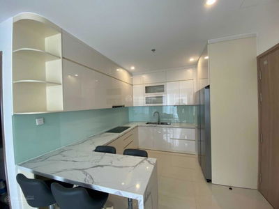 Vinhomes Grand Park, Vietnam Vinhomes Grand Park, Vietnam