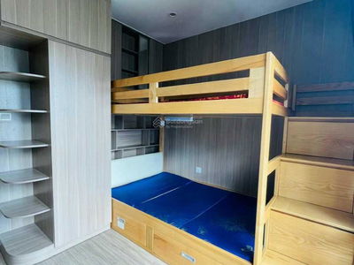 Vinhomes Grand Park, Vietnam Vinhomes Grand Park, Vietnam