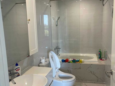 Vinhomes Grand Park, Vietnam Vinhomes Grand Park, Vietnam