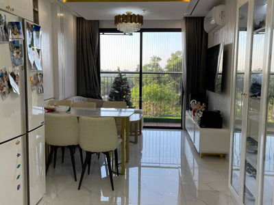 Vinhomes Grand Park, Vietnam  Vinhomes Grand Park, Vietnam