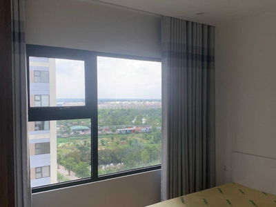 Vinhomes Grand Park, Vietnam  Vinhomes Grand Park, Vietnam