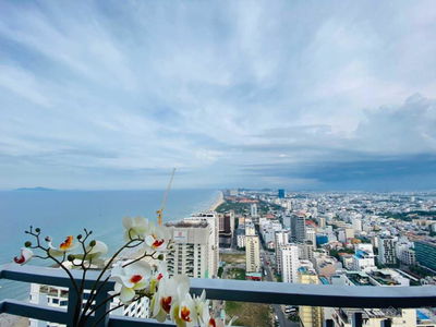 Tran Bach Dang Street, Vietnam  Tran Bach Dang Street, Vietnam