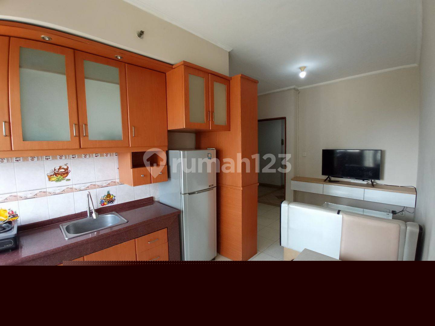 Mediterranean Boulevard Kemayoran, Indonesia Mediterranean Boulevard Kemayoran, Indonesia