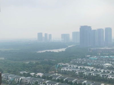 Sol Forest Ecopark, Vietnam Sol Forest Ecopark, Vietnam