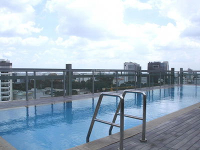 Avalon Saigon Apartments, Vietnam Avalon Saigon Apartments, Vietnam