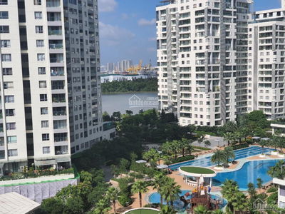 Diamond Island, Vietnam Diamond Island, Vietnam