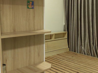 Mizuki Park, Vietnam  Mizuki Park, Vietnam