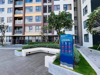 Mizuki Park, Vietnam Mizuki Park, Vietnam