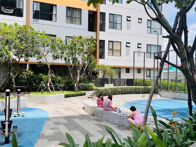 Mizuki Park, Vietnam  Mizuki Park, Vietnam