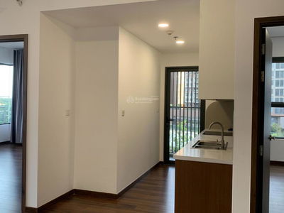 Mizuki Park, Vietnam  Mizuki Park, Vietnam