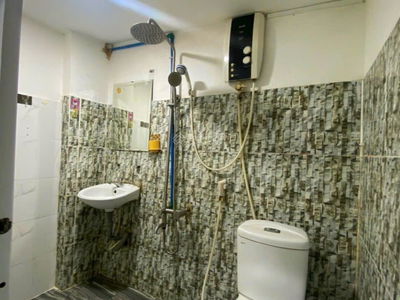 Huynh Van Gam Street, Vietnam Huynh Van Gam Street, Vietnam