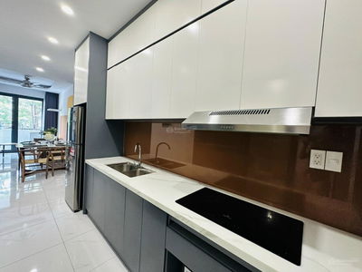 Van Phuc City urban area, Vietnam Van Phuc City urban area, Vietnam