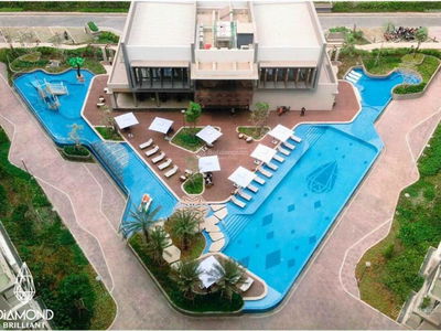 Celadon City, Vietnam Celadon City, Vietnam