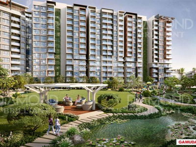 Celadon City, Vietnam Celadon City, Vietnam