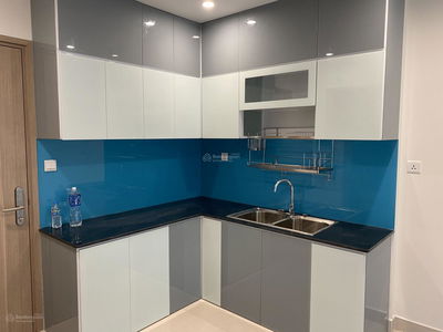 Vinhomes Grand Park, Vietnam  Vinhomes Grand Park, Vietnam