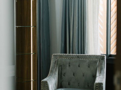 Centana Thu Thiem, Vietnam Centana Thu Thiem, Vietnam