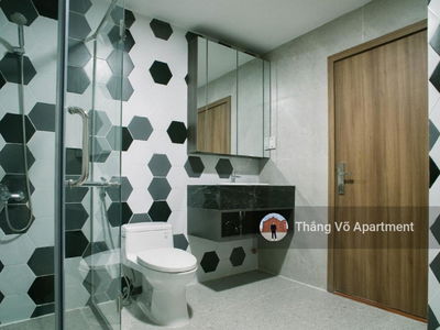 Centana Thu Thiem, Vietnam  Centana Thu Thiem, Vietnam