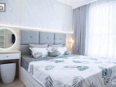 Sunrise City View, Vietnam Sunrise City View, Vietnam