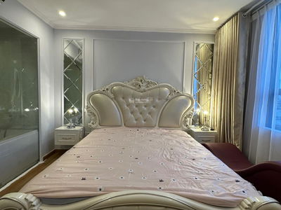 Central Field Trung Kinh, Vietnam Central Field Trung Kinh, Vietnam