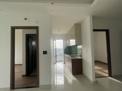 Q7 Saigon Riverside, Vietnam  Q7 Saigon Riverside, Vietnam