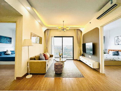 Lexington Residence, Vietnam  Lexington Residence, Vietnam