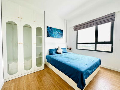 Lexington Residence, Vietnam  Lexington Residence, Vietnam