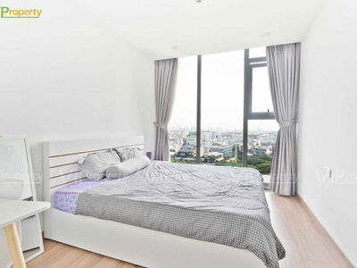 Eco Green Saigon, Vietnam Eco Green Saigon, Vietnam