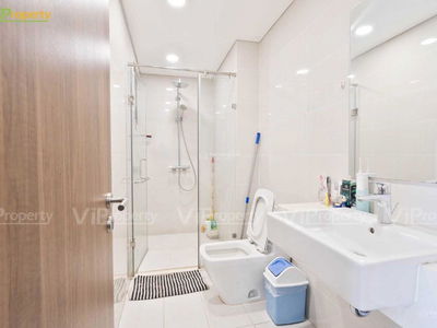 Eco Green Saigon, Vietnam  Eco Green Saigon, Vietnam