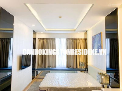 Kingston Residence, Vietnam Kingston Residence, Vietnam