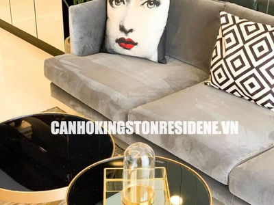 Kingston Residence, Vietnam Kingston Residence, Vietnam